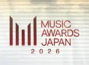 【MAJ2026】Best Global Hit From JapanにXG「HYPNOTIZE」選出