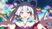 矢吹健太朗が描く『超かぐや姫！』ヤチヨのイラストにネット大反響「額縁に入れて飾るわ」