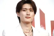 山中柔太朗、悩まない理由は「M!LKが楽しすぎて」と充実感語る