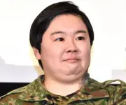 やす子、地震発生5分後にSNSで注意喚起「参考になる」と反響