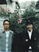 高田漣が語るYMOとの縁と中目黒の思い出 私の東京物語