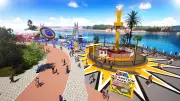 横浜・八景島シーパラダイス新エリア「OTO-RACTION PARK」誕生、3種アトラクションとチケット値上げ
