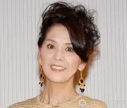 柏木由紀子、70代でZARA着こなし「大人デニムコーデ」披露に絶賛の声